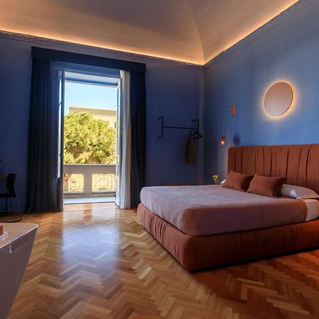Belmonte Luxury Rooms - Lr Collection Palermo Exteriér fotografie