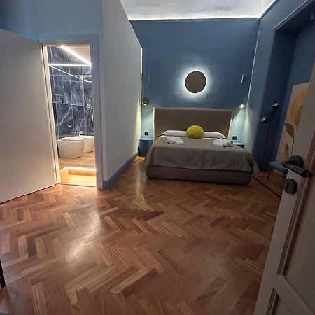 Belmonte Luxury Rooms - Lr Collection Palermo Exteriér fotografie
