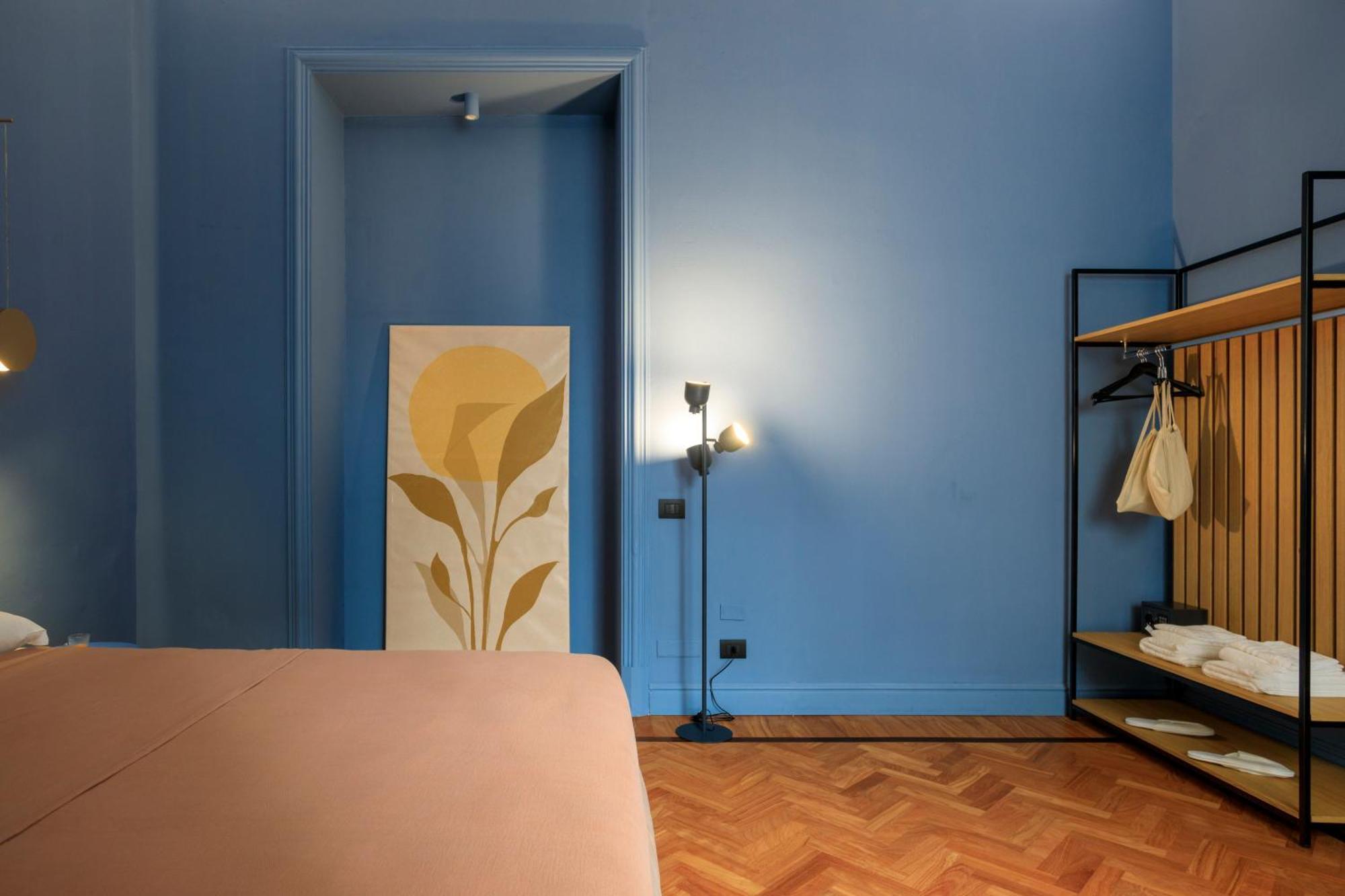 Belmonte Luxury Rooms - Lr Collection Palermo Exteriér fotografie