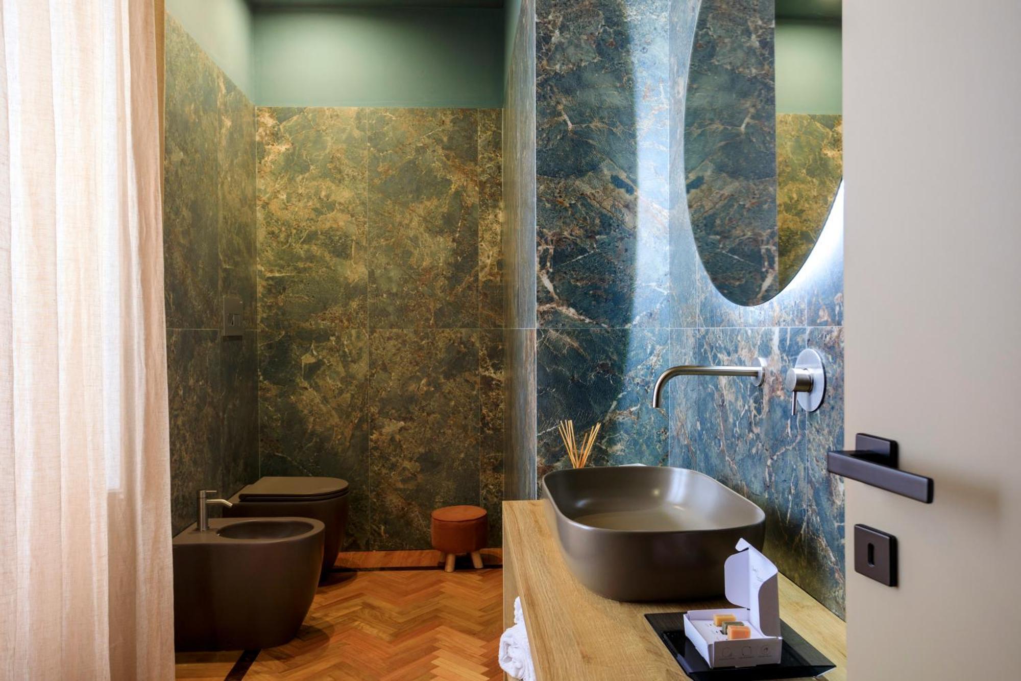 Belmonte Luxury Rooms - Lr Collection Palermo Exteriér fotografie