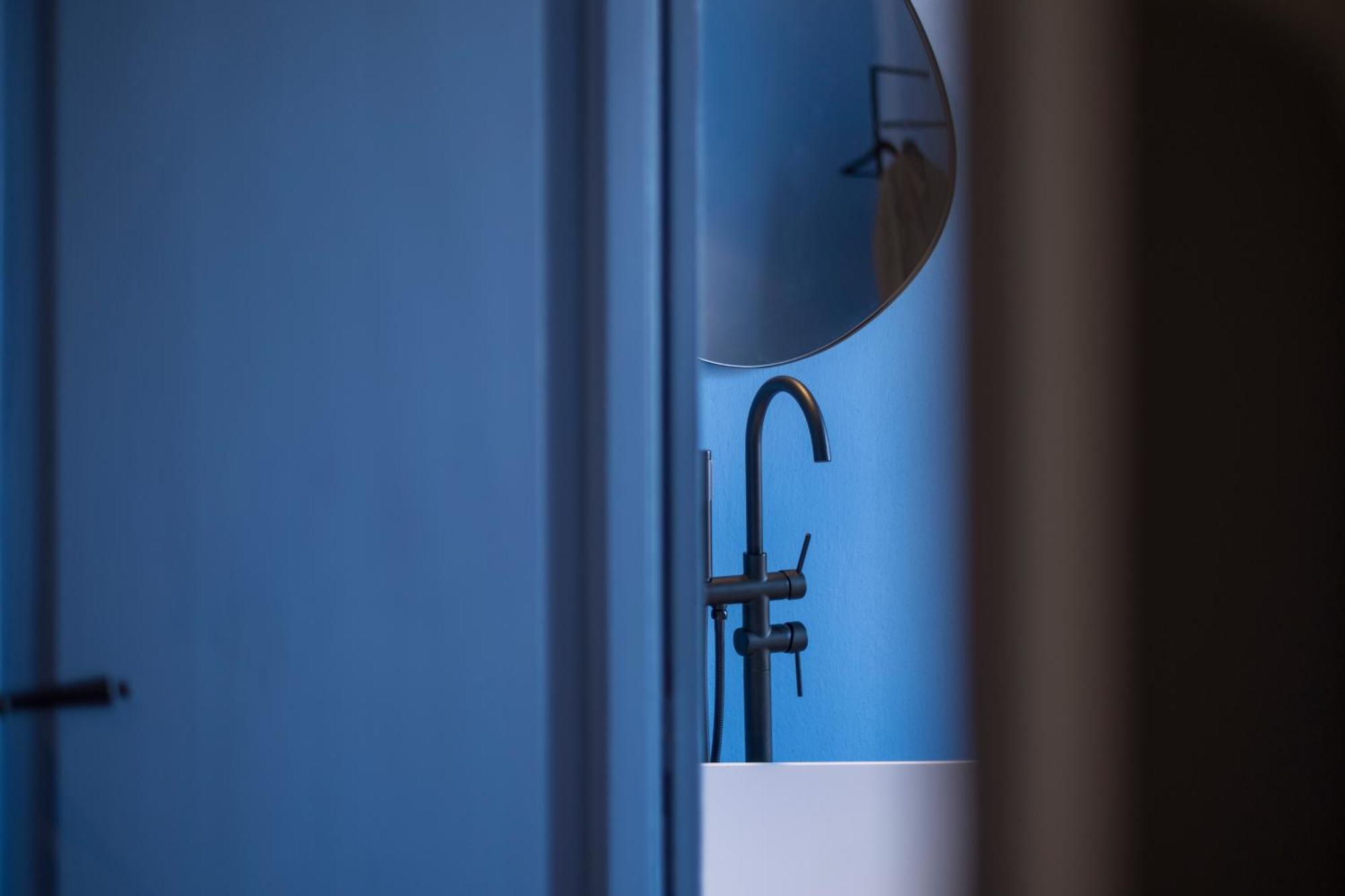 Belmonte Luxury Rooms - Lr Collection Palermo Exteriér fotografie