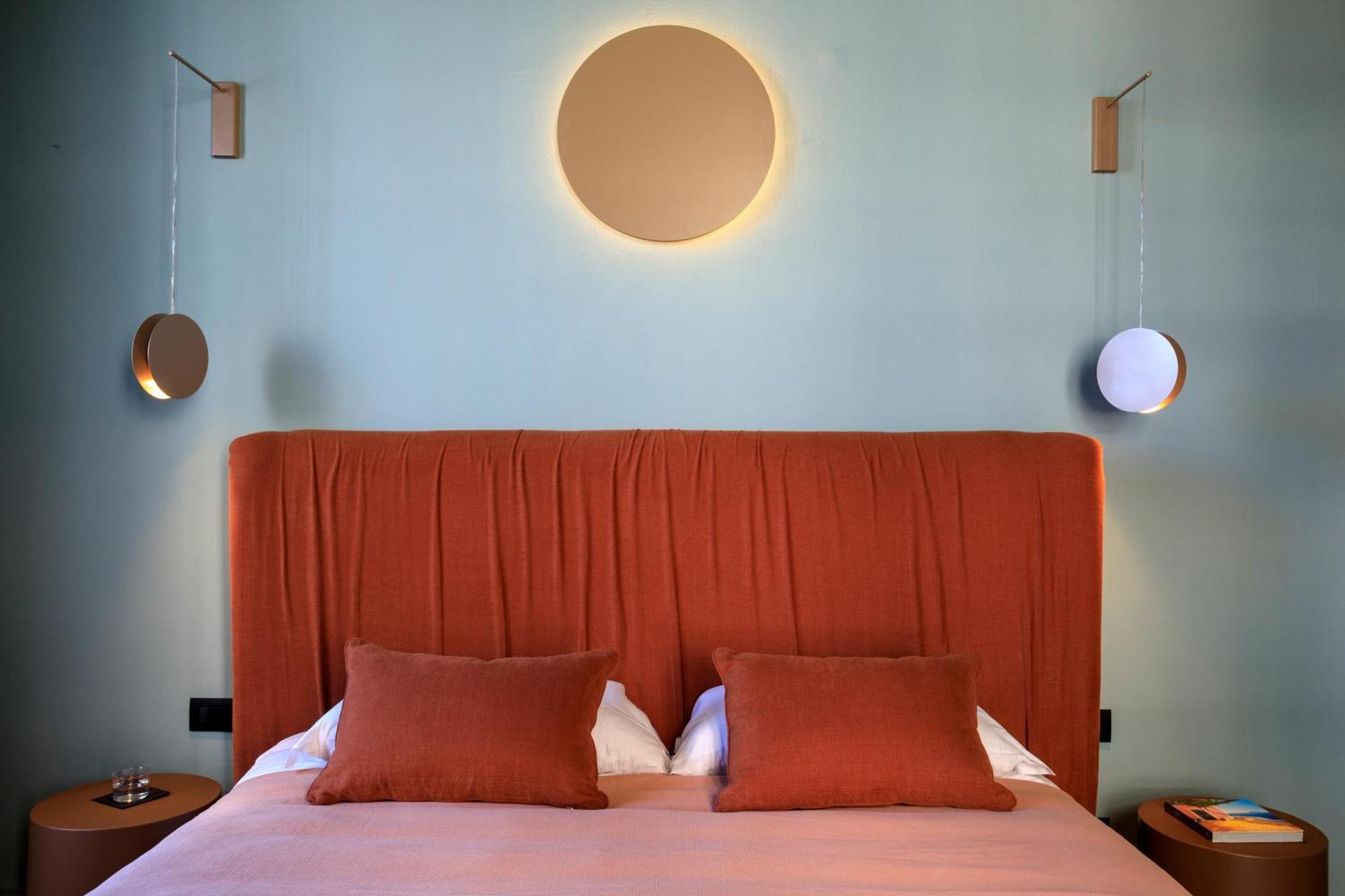 Belmonte Luxury Rooms - Lr Collection Palermo Exteriér fotografie