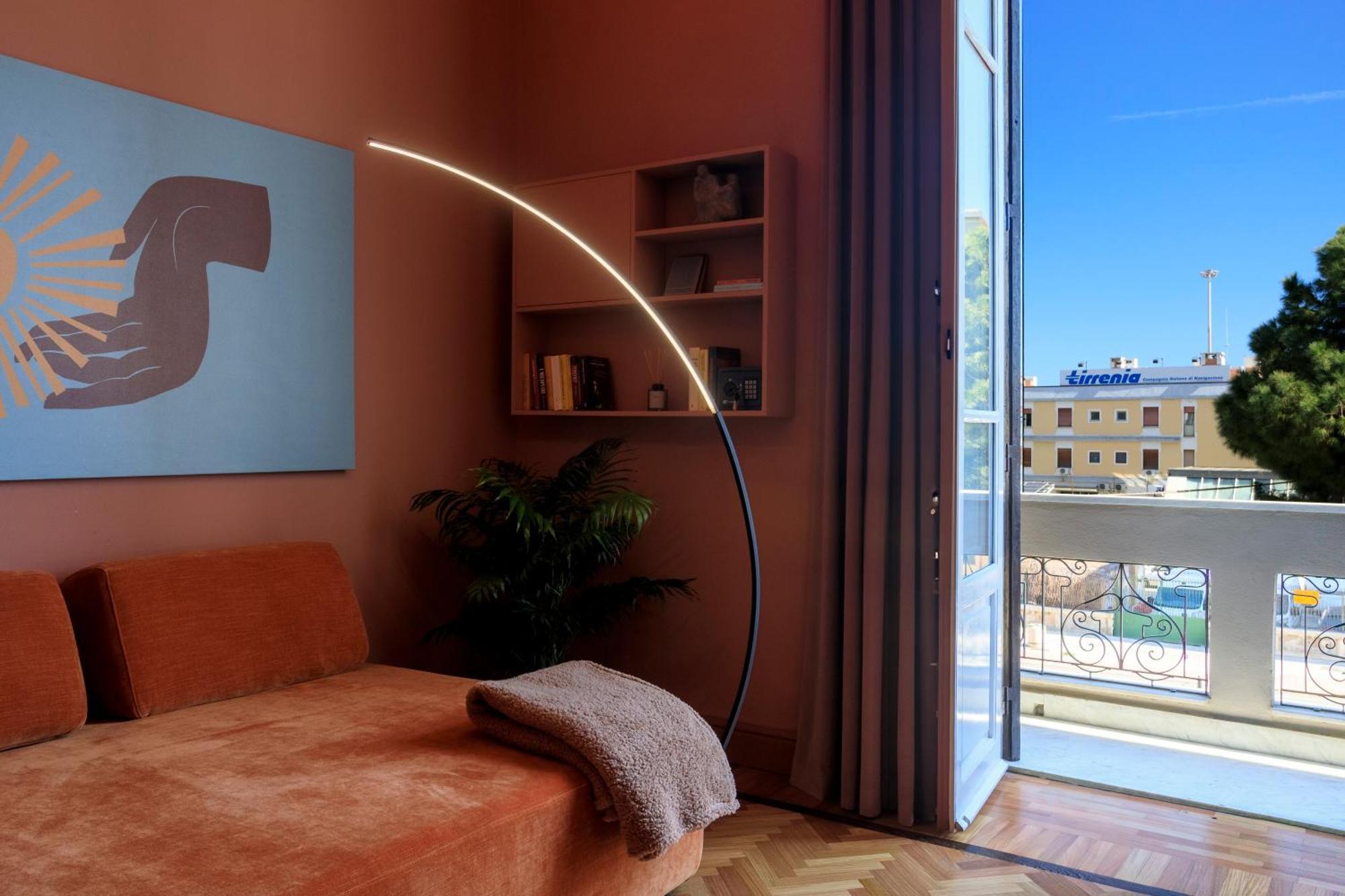 Belmonte Luxury Rooms - Lr Collection Palermo Exteriér fotografie