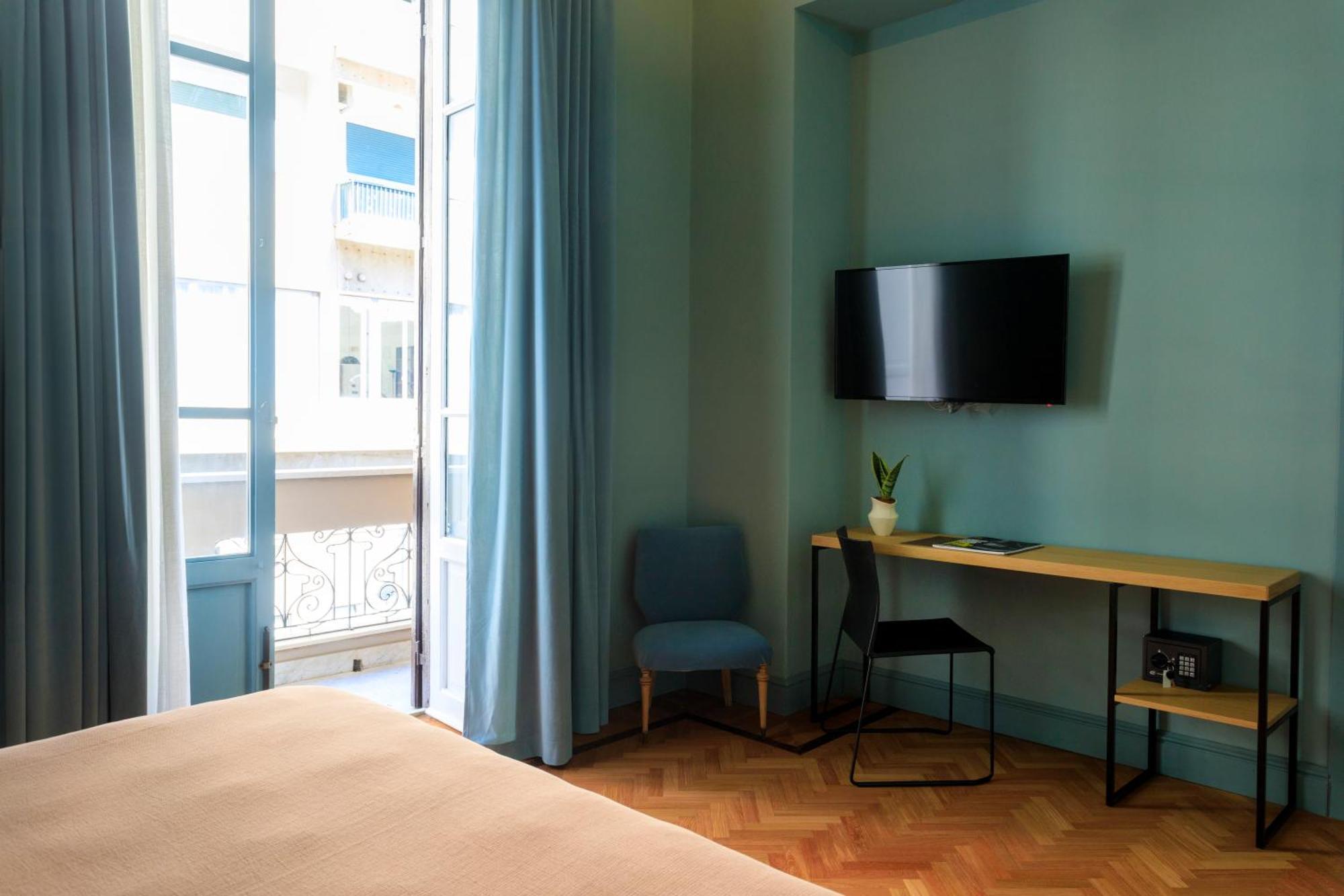 Belmonte Luxury Rooms - Lr Collection Palermo Exteriér fotografie