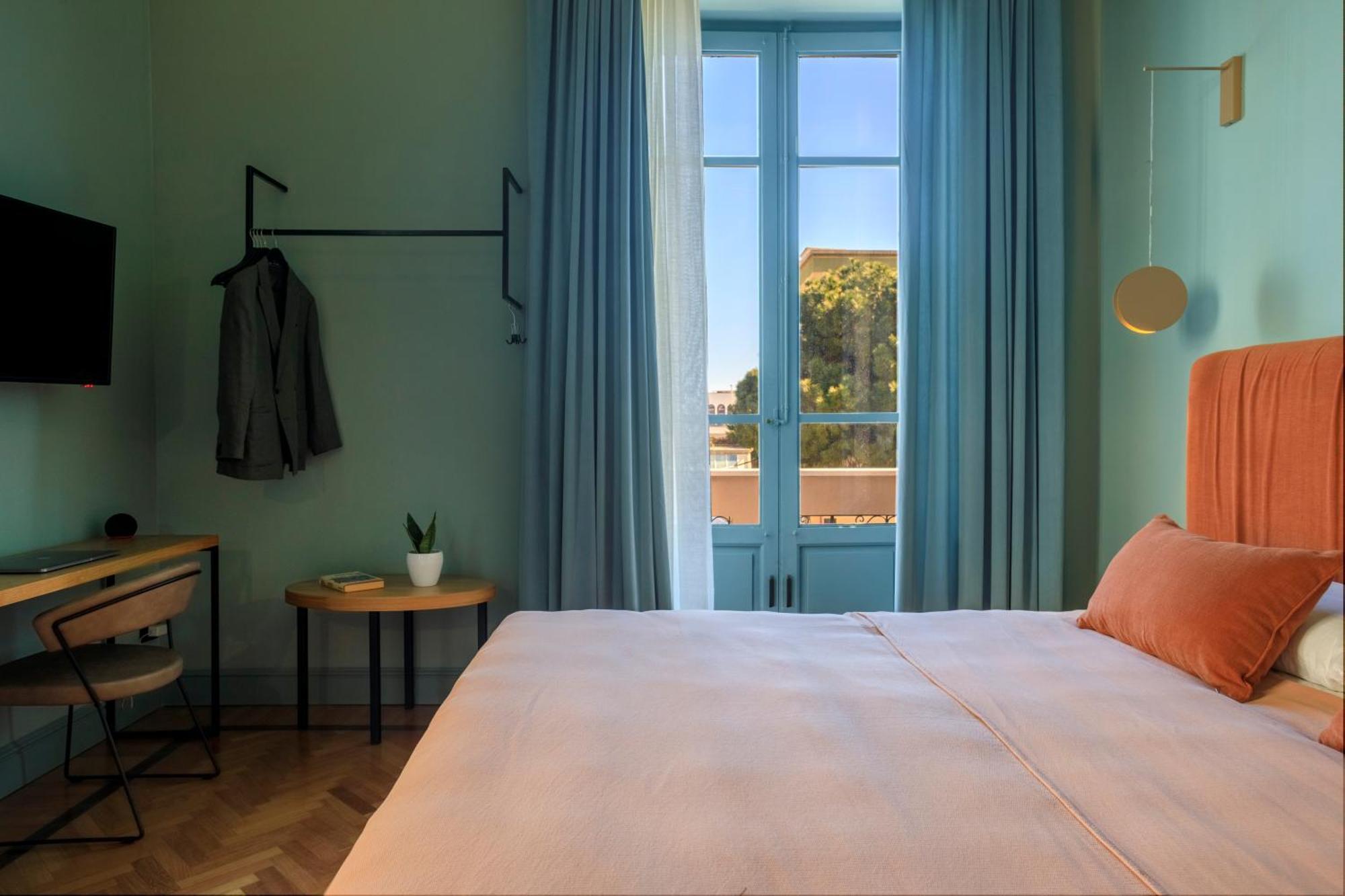 Belmonte Luxury Rooms - Lr Collection Palermo Exteriér fotografie