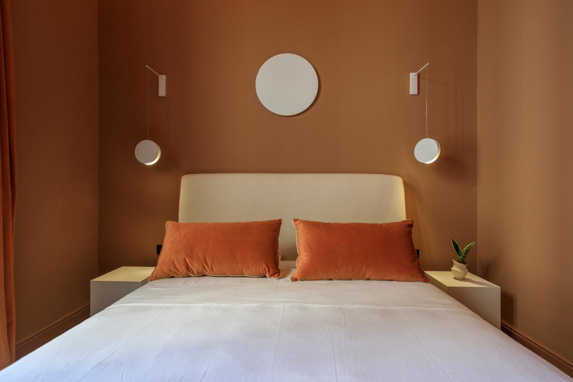 Belmonte Luxury Rooms - Lr Collection Palermo Exteriér fotografie