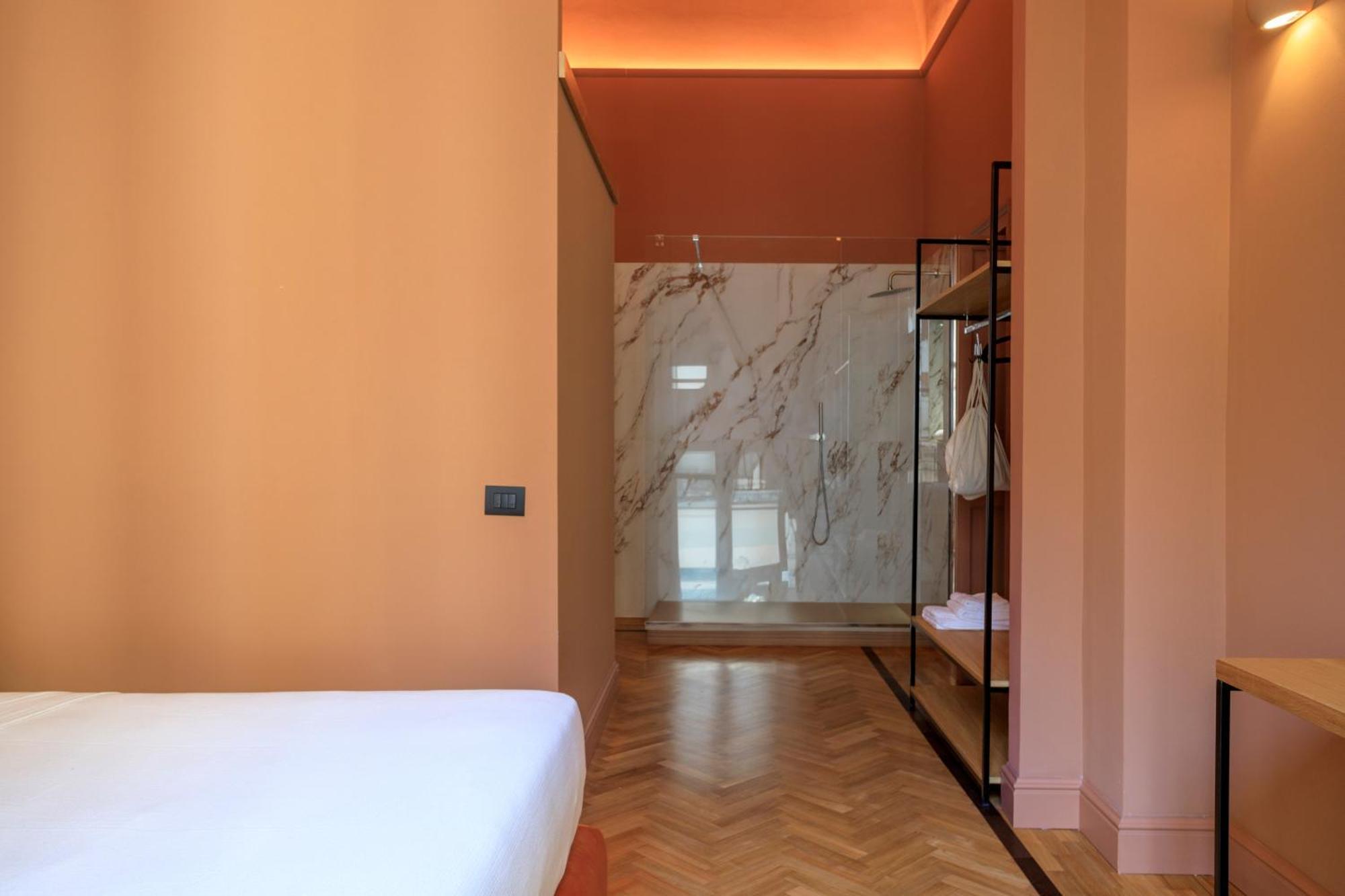 Belmonte Luxury Rooms - Lr Collection Palermo Exteriér fotografie