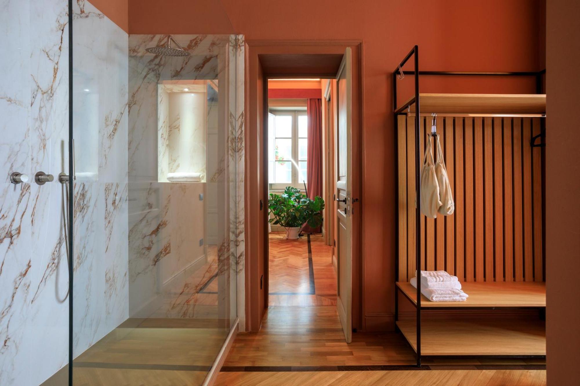 Belmonte Luxury Rooms - Lr Collection Palermo Exteriér fotografie