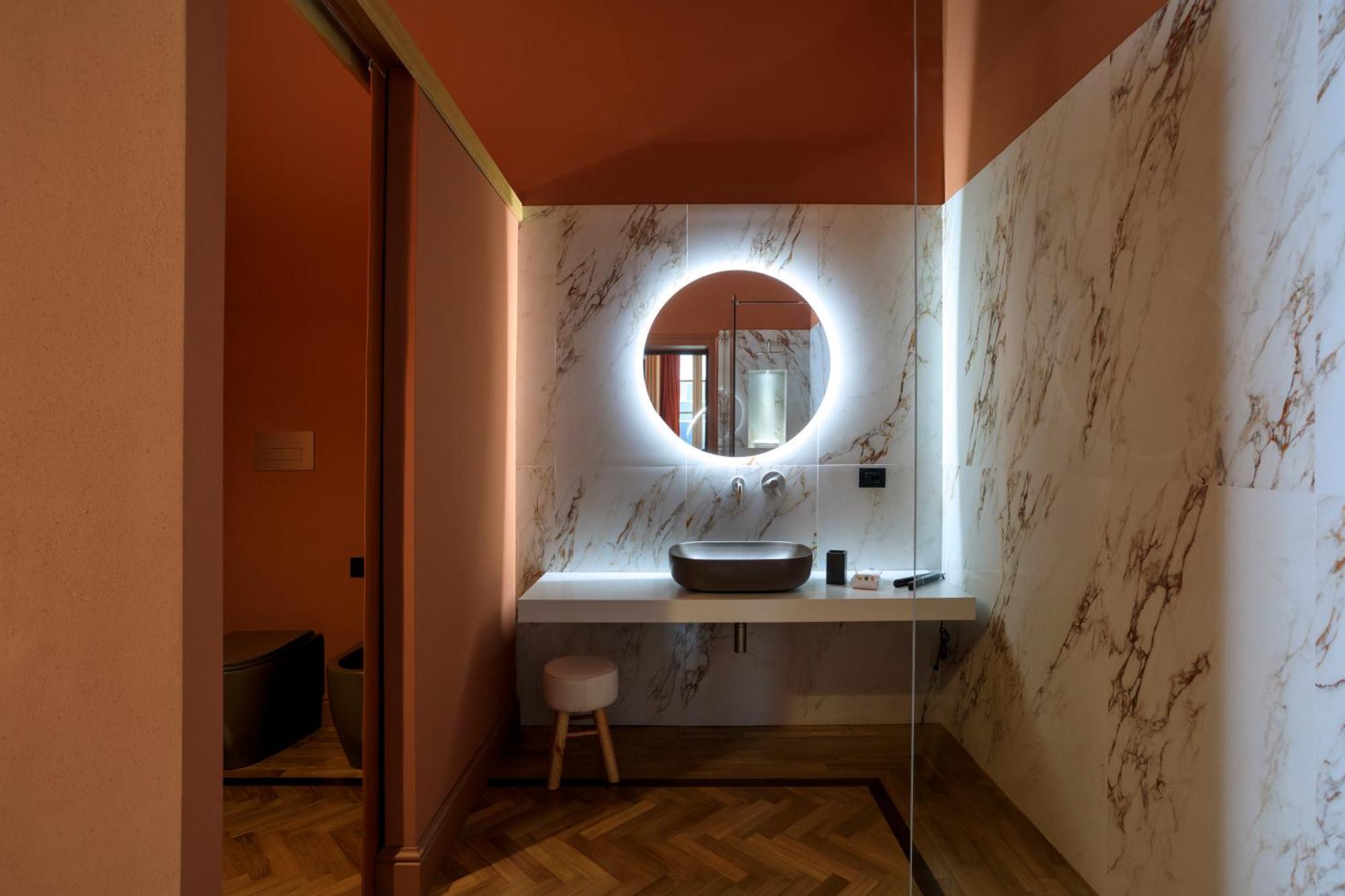 Belmonte Luxury Rooms - Lr Collection Palermo Exteriér fotografie