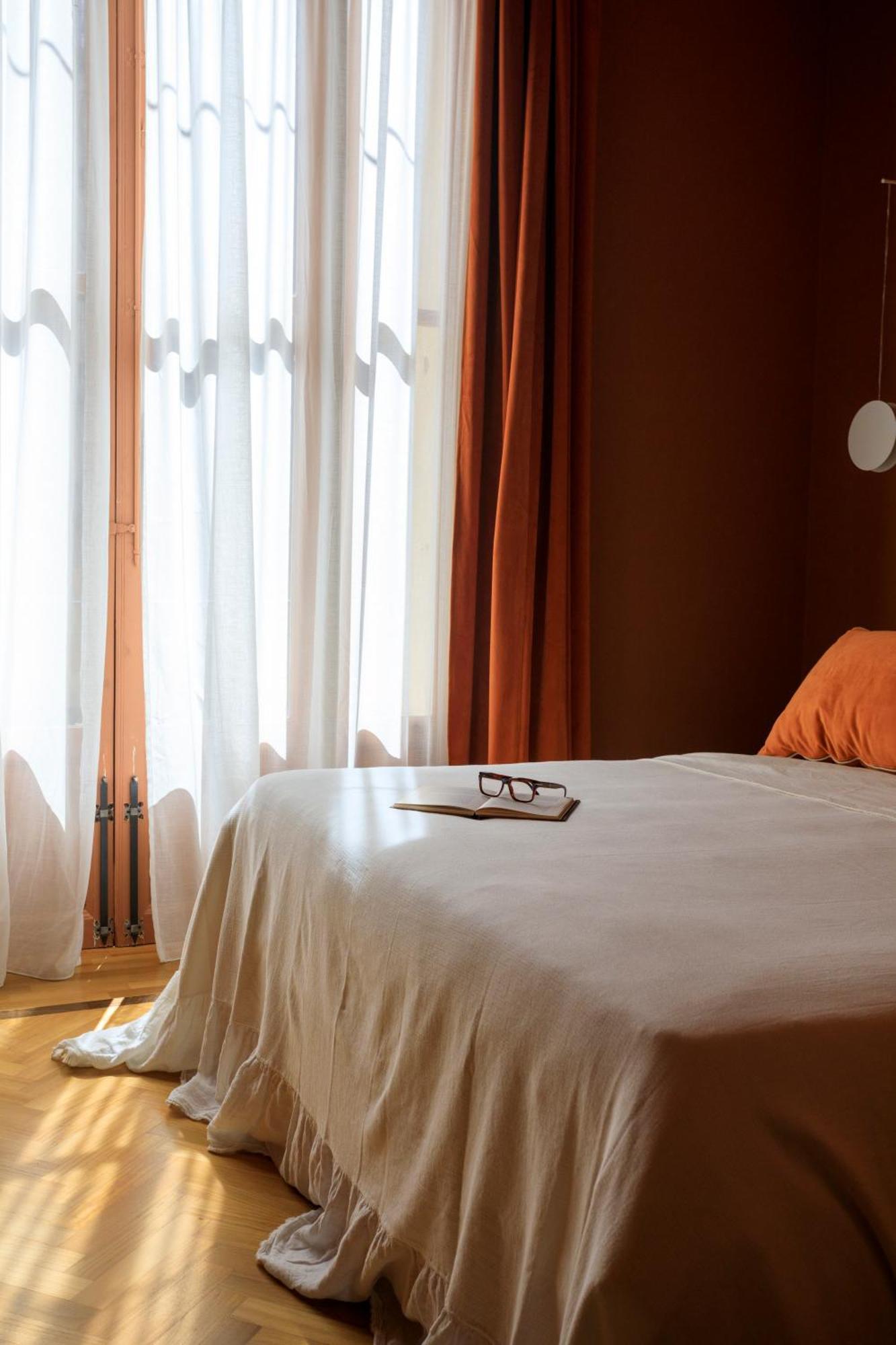 Belmonte Luxury Rooms - Lr Collection Palermo Exteriér fotografie